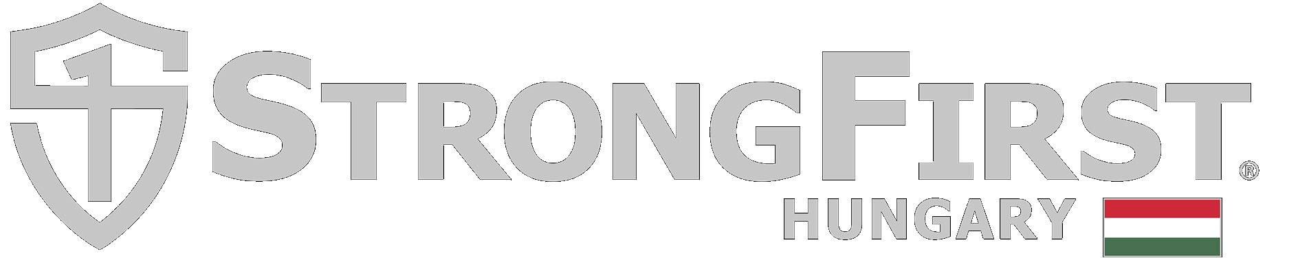 StrongFirst Hungary Logó